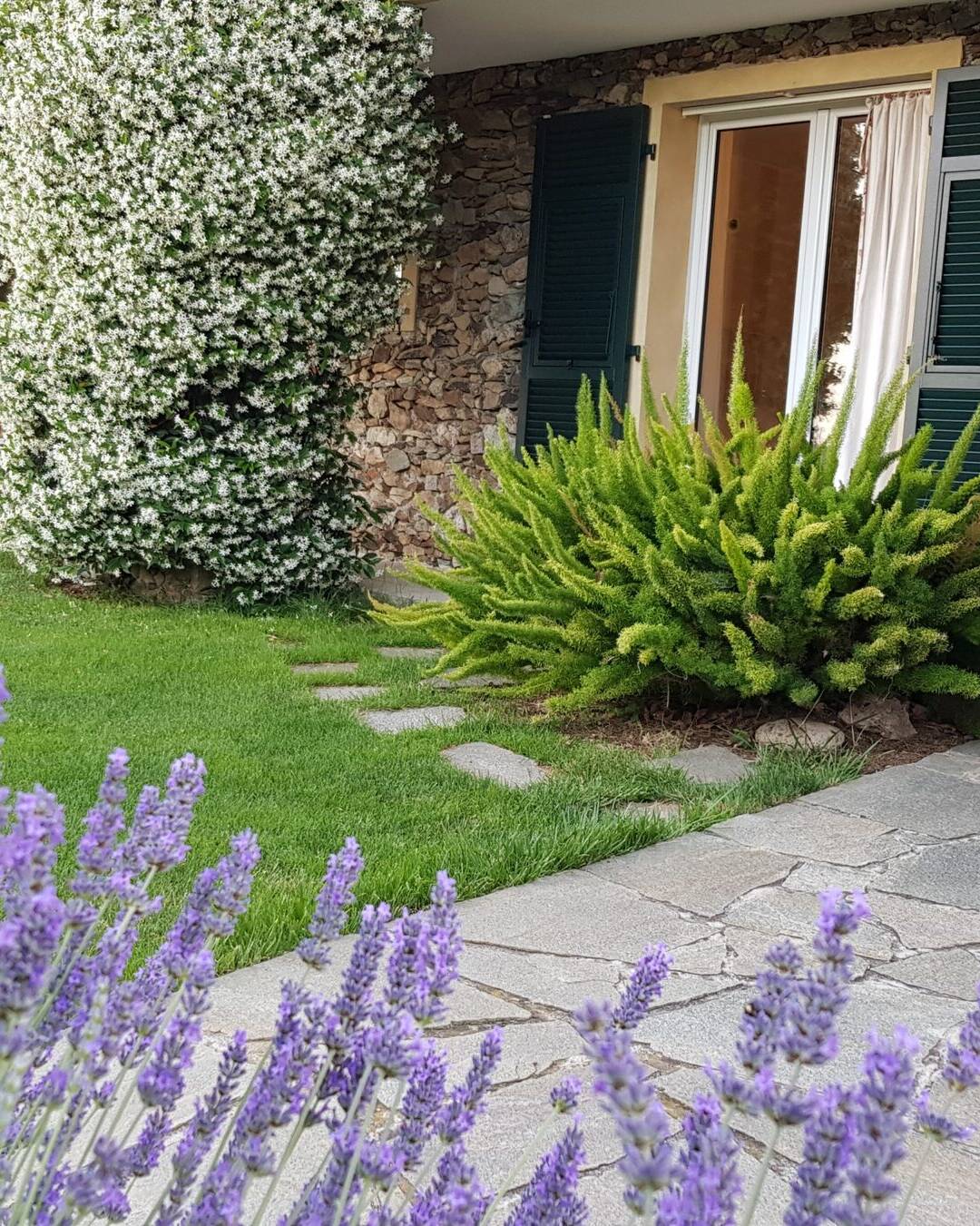 La Lavanda &ndash; Villa Claudia Vacanze, Quiliano