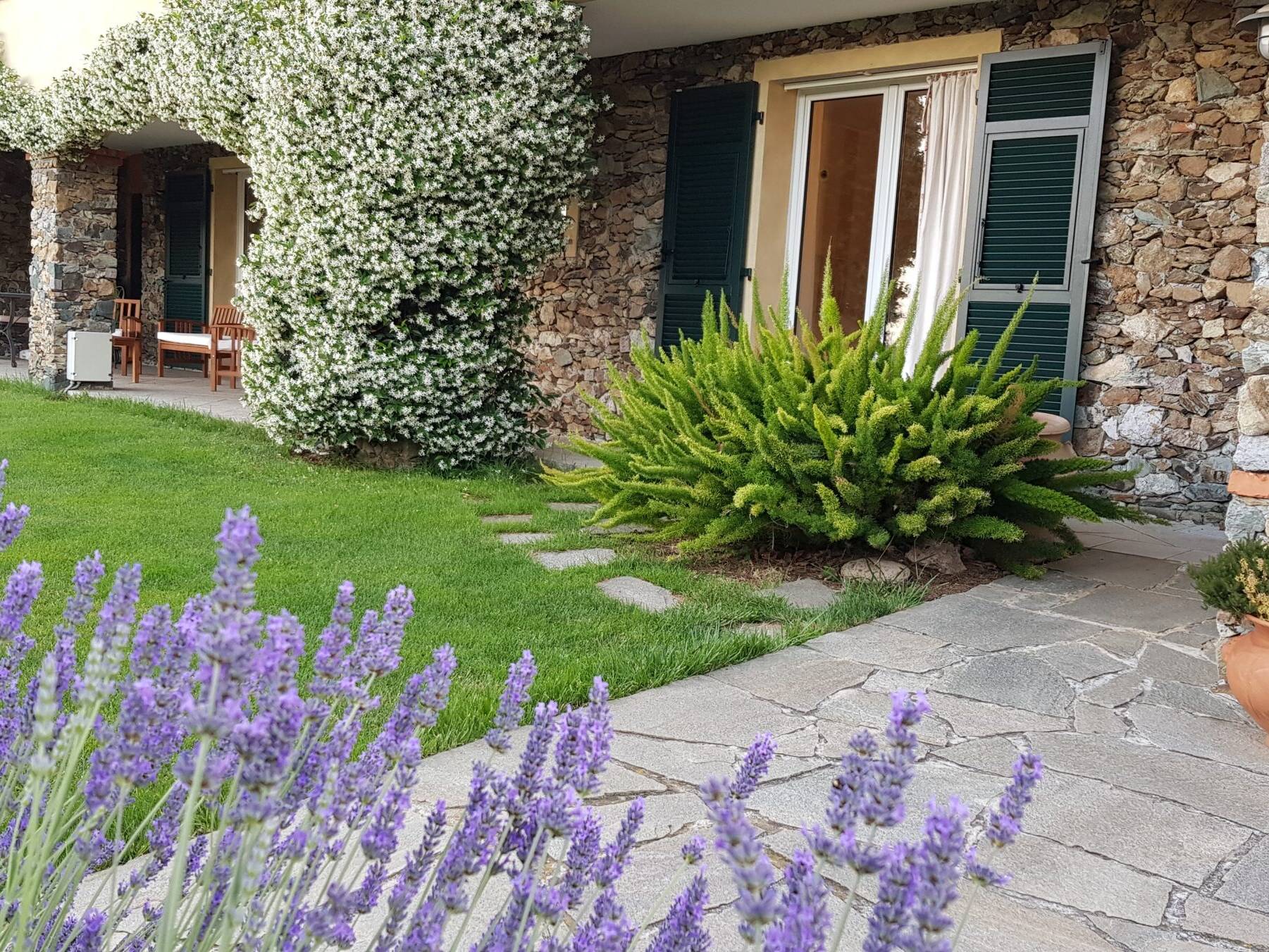 La Lavanda &ndash; Villa Claudia Vacanze, Quiliano