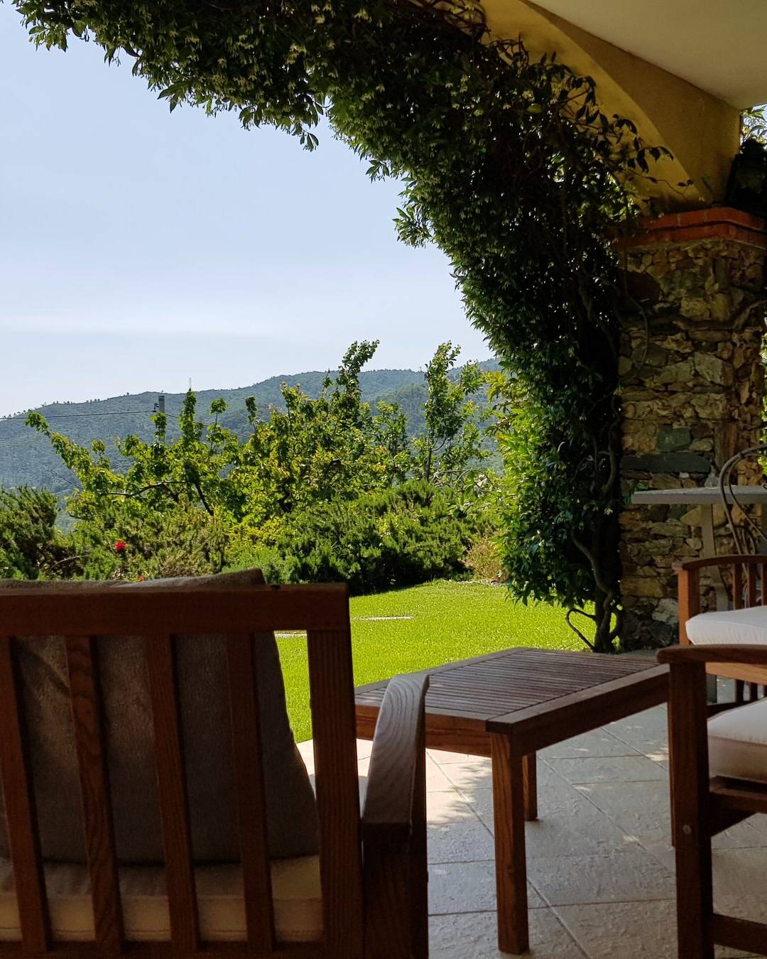 Il Portico &ndash; Villa Claudia Vacanze, Quiliano